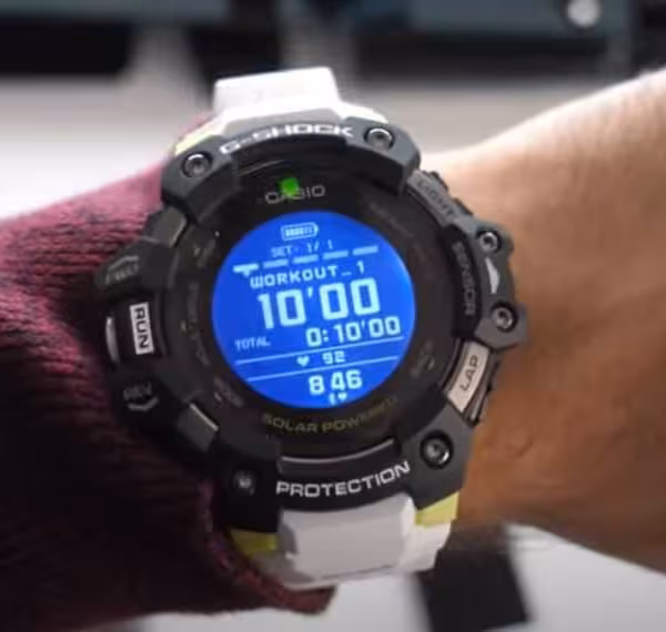 Casio