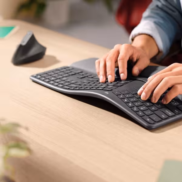 Logitech ERGO K860