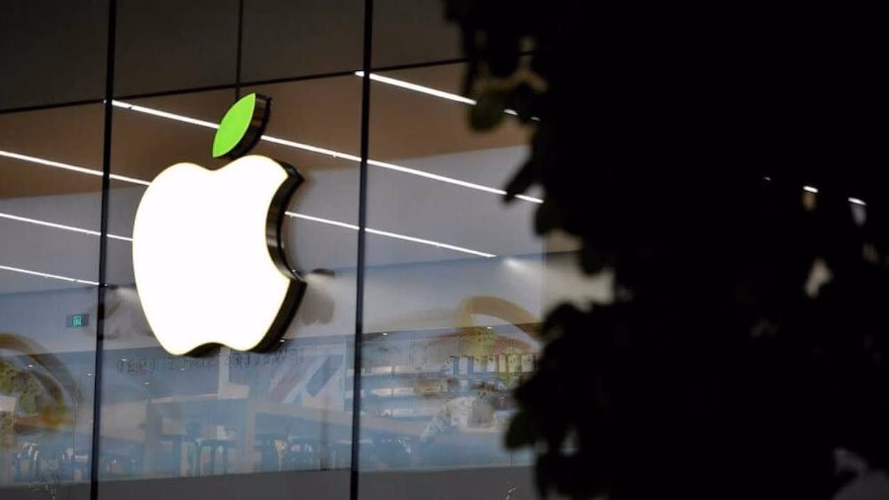 green apple 1280x720 1