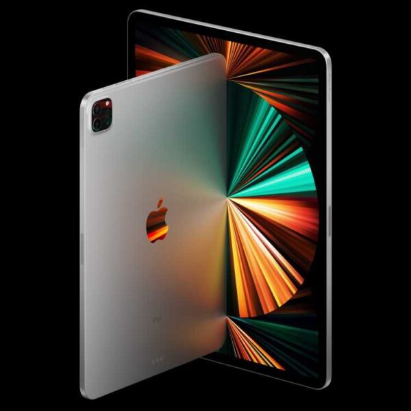 Новый iPad Pro с осени будет работать под управлением iPadOS 15