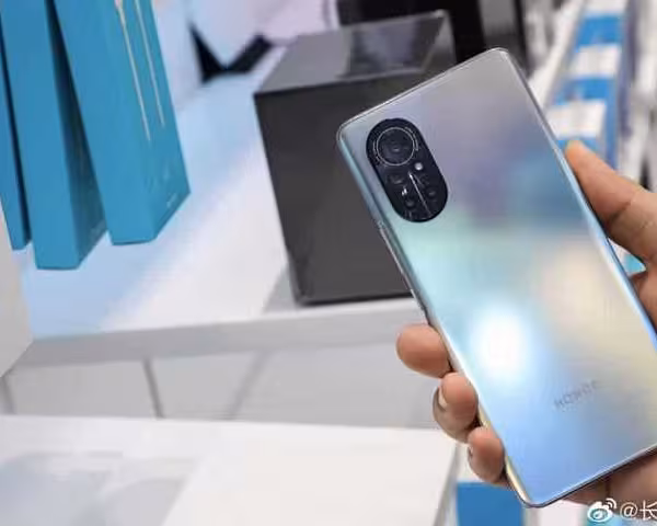 honor 50 pro large