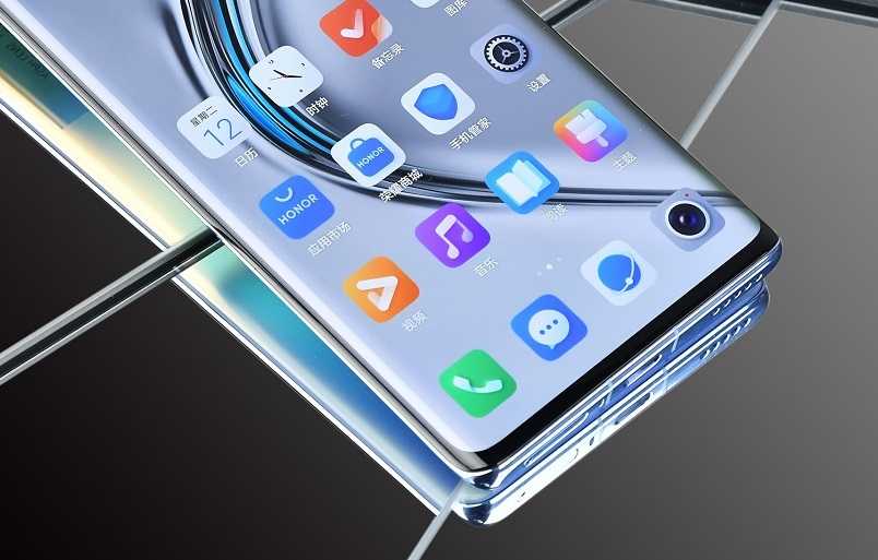 В сеть слили характеристики грядущего смартфона Honor X20 5
