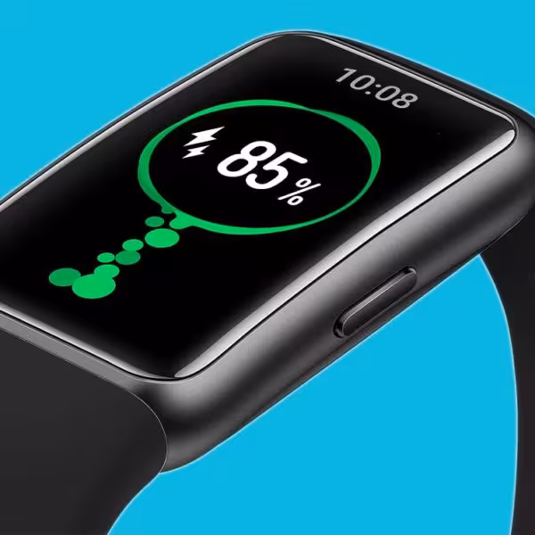 huawei band 6 black