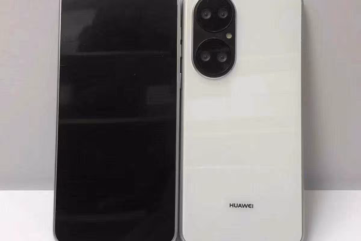 В сеть слили живые фото смартфона Huawei P50 Pro 4 huawei p50 pro mockups 574