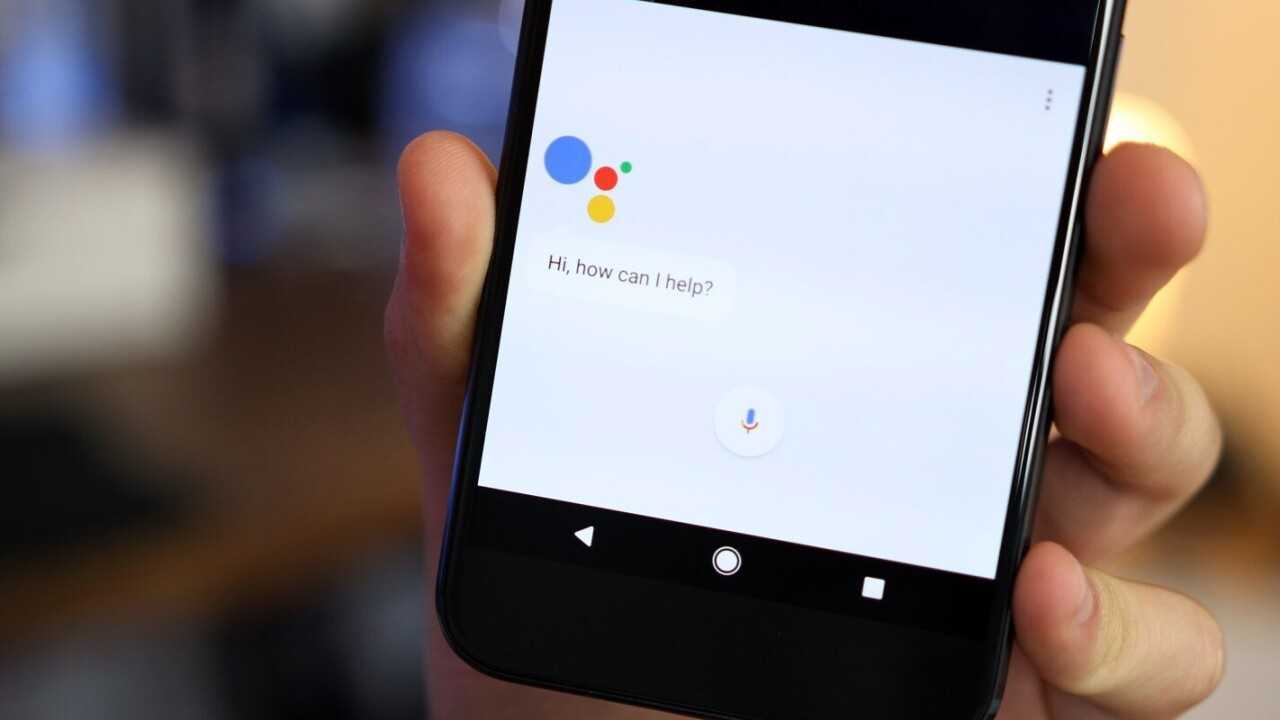 Google Ассистент научится правильно произносить имена ваших контактов 3 image 1