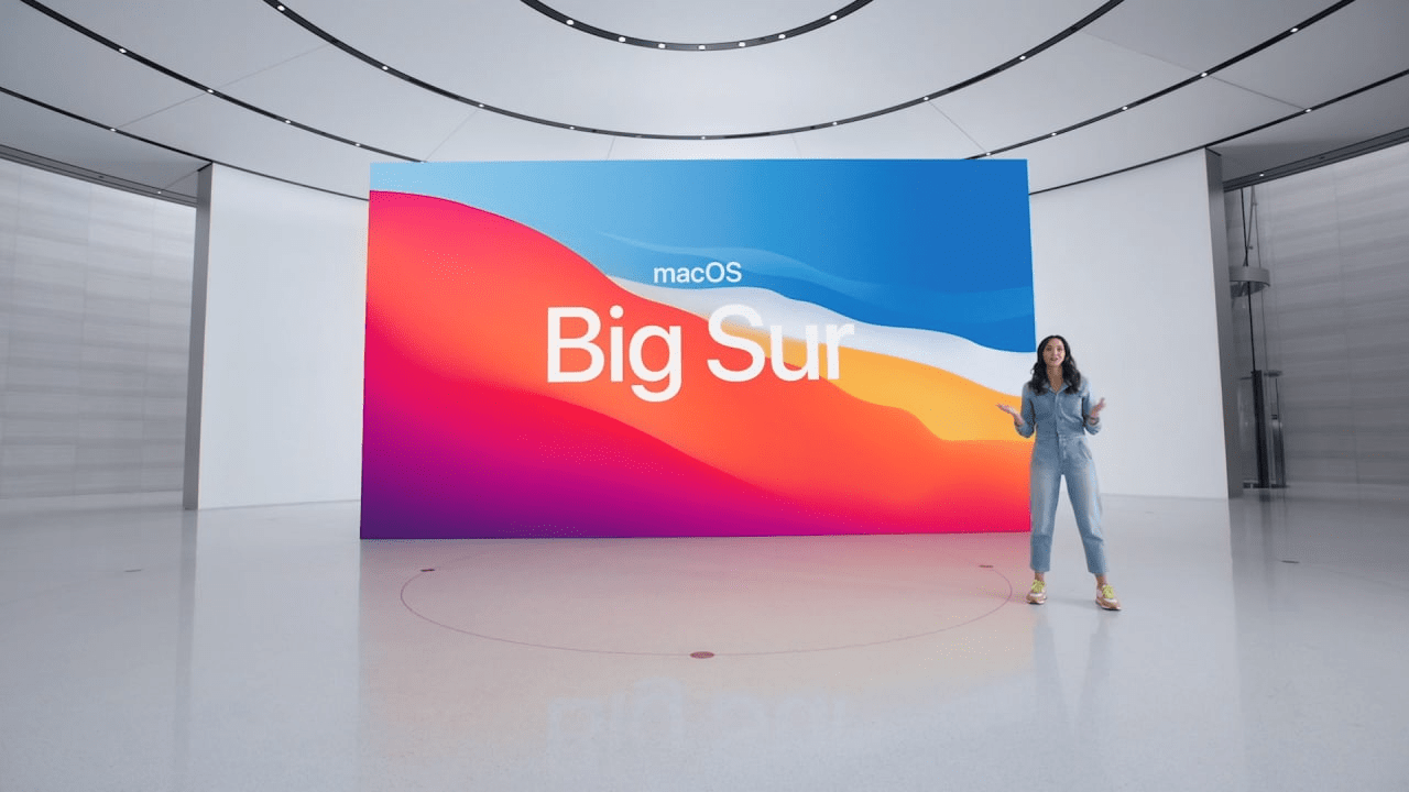 Apple сделала самый крутой iMac 14 image 10