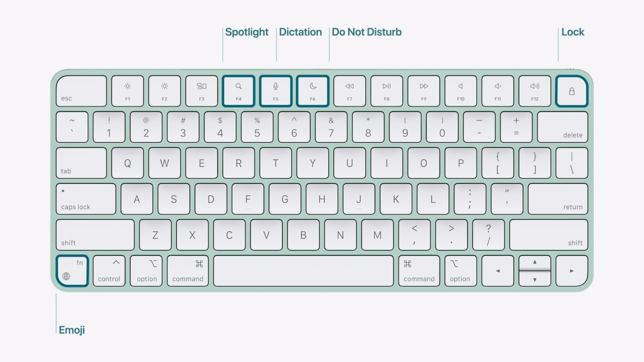 Apple сделала самый крутой iMac 15 image 11