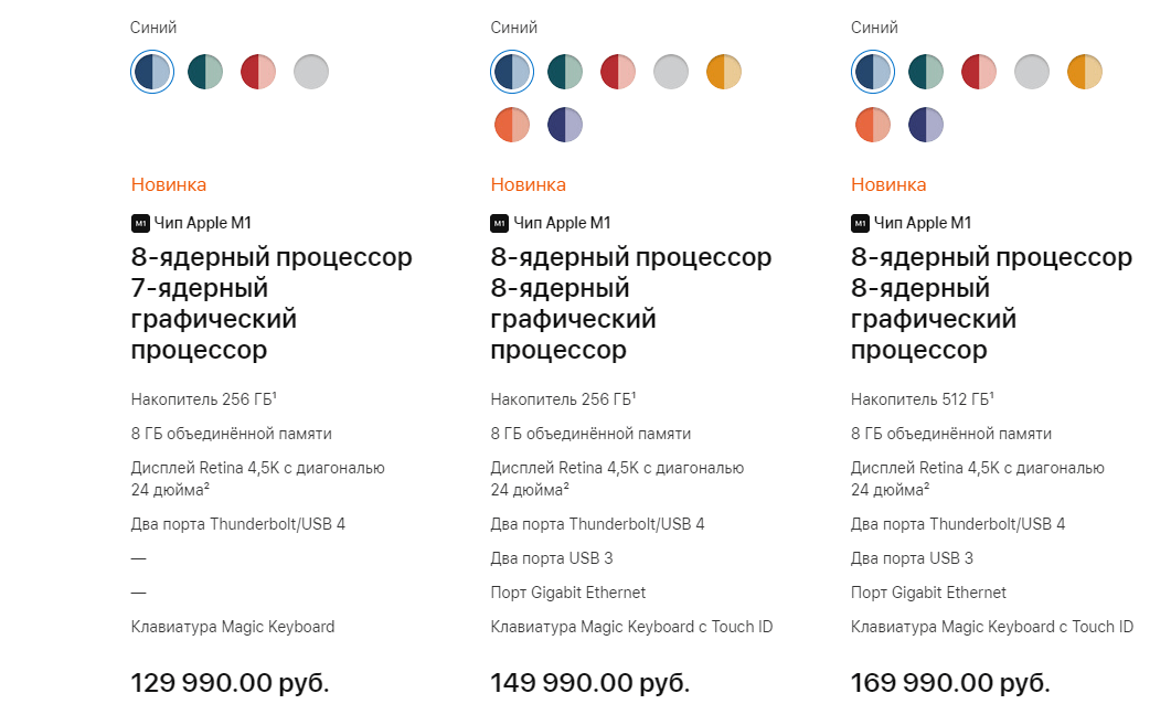 Apple сделала самый крутой iMac 17 image 14