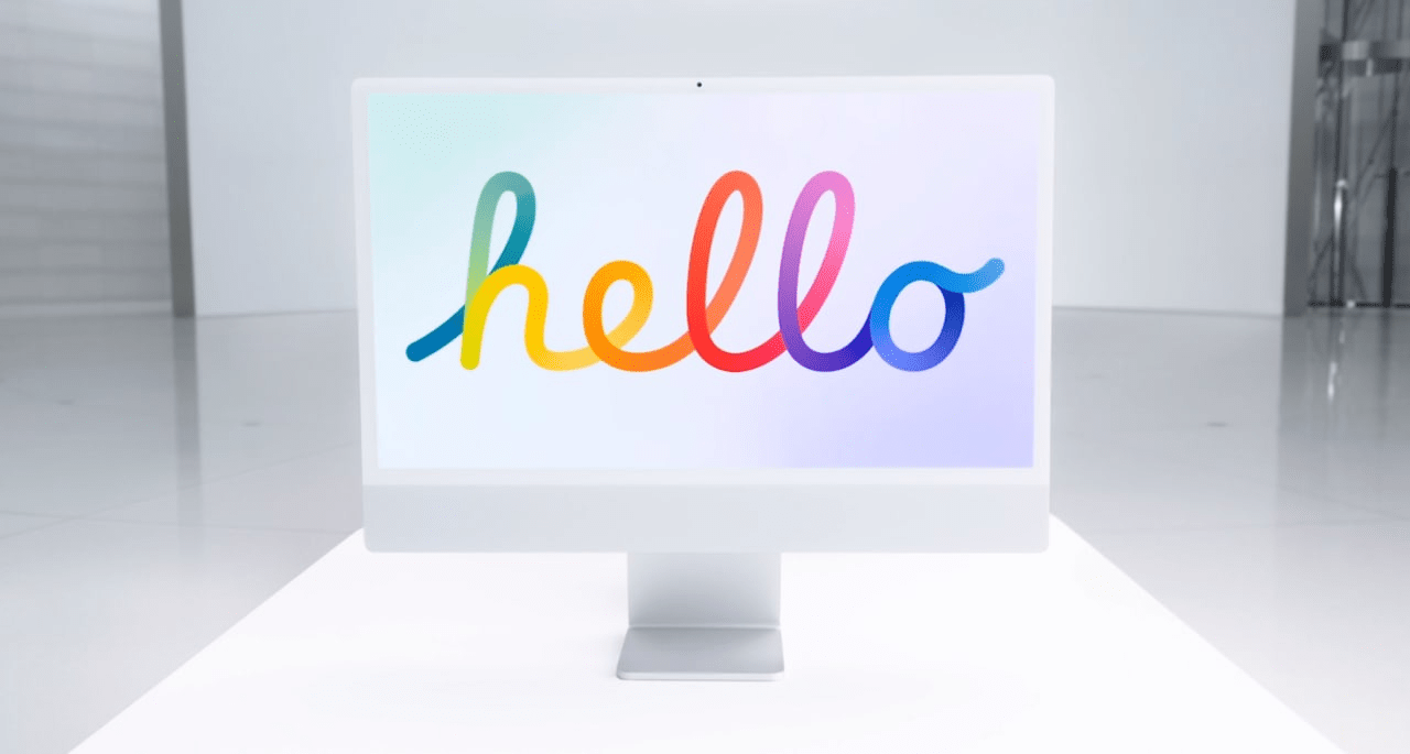 Apple сделала самый крутой iMac 10 image 7