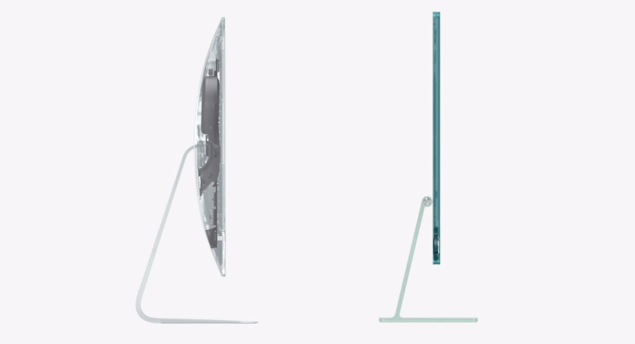Apple сделала самый крутой iMac 11 image 8