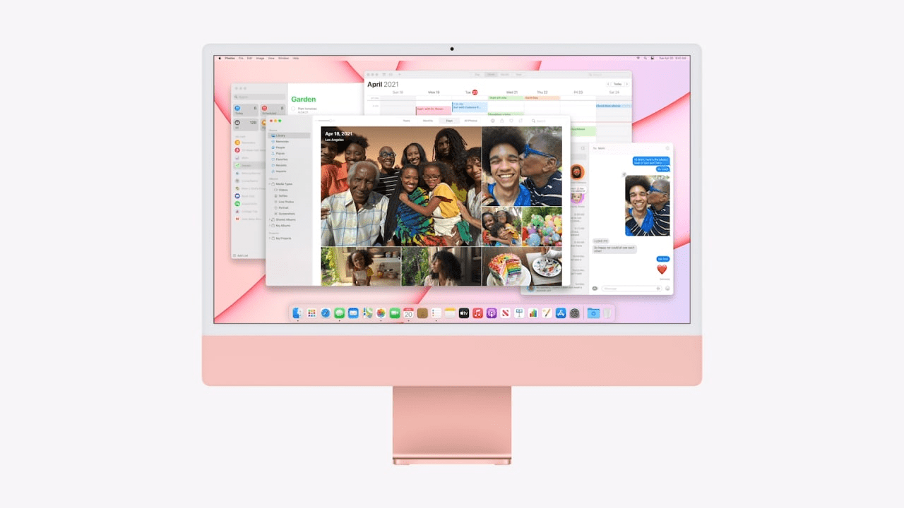 Apple сделала самый крутой iMac 13 image 9
