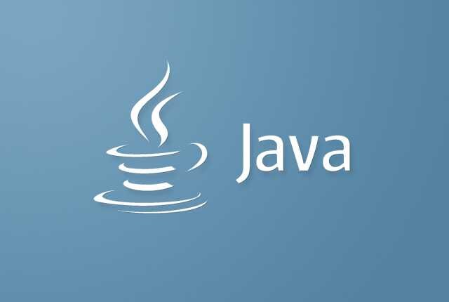 java blue