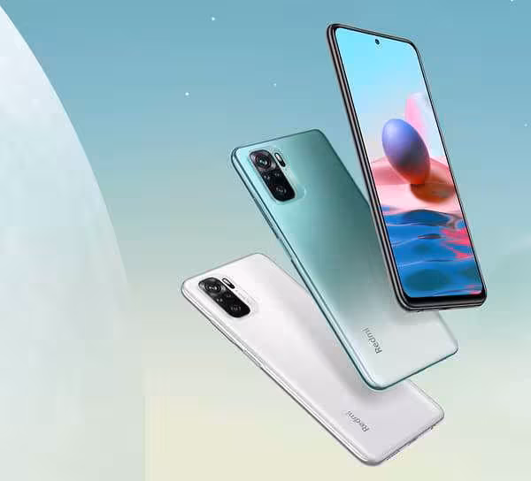 Redmi 20X