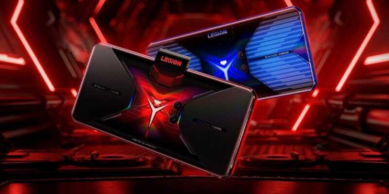 Lenovo Legion 2 Pro