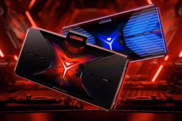 Lenovo Legion 2 Pro