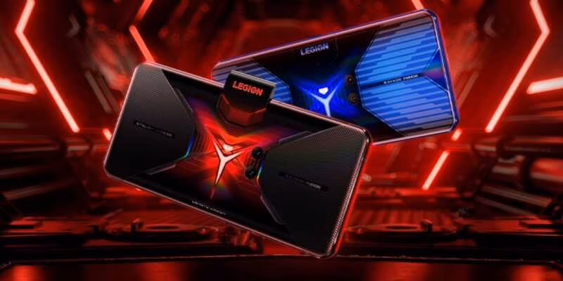 Lenovo Legion 2 Pro