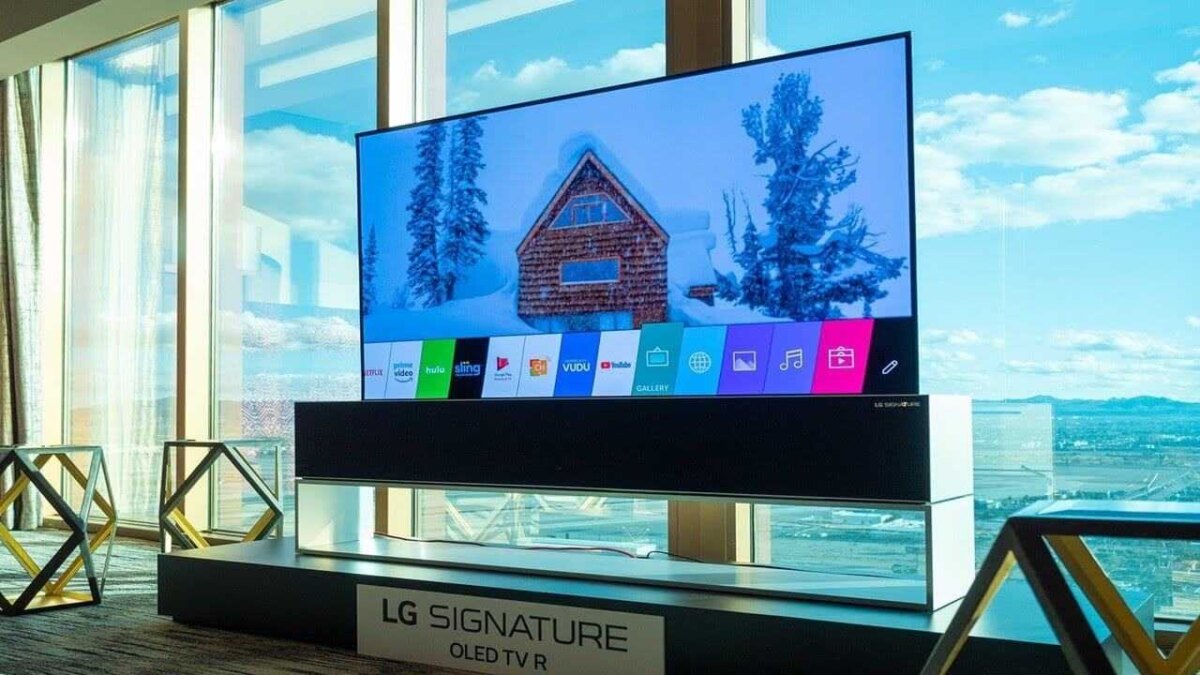 LG
