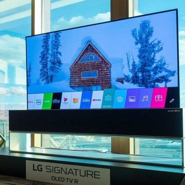 LG