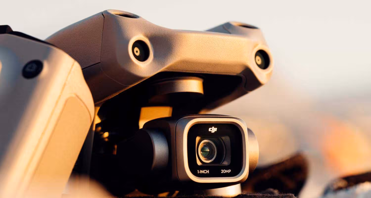 Дрон DJI Air 2S получил 5K камеру с автоматическим редактированием видео 4 lifestyle5