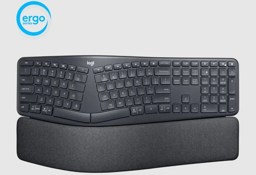 Logitech ERGO K860