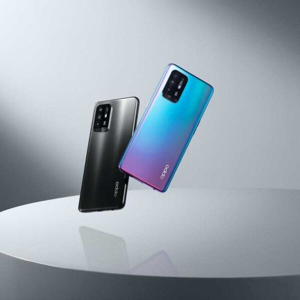 Oppo Reno5