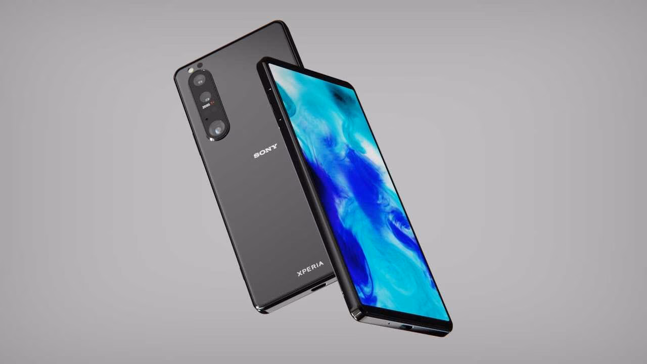 Sony Xperia 1 III засветился в трейлере за неделю до анонса 2 maxresdefault 1 1