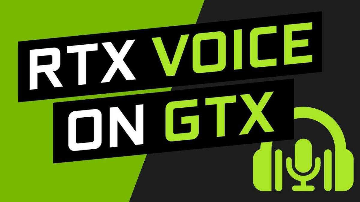 NVIDIA представила поддержку RTX Voice для графических процессоров GTX 3 Настольный ПК с несколькими видеокартами Radeon HD 6990 и монитором