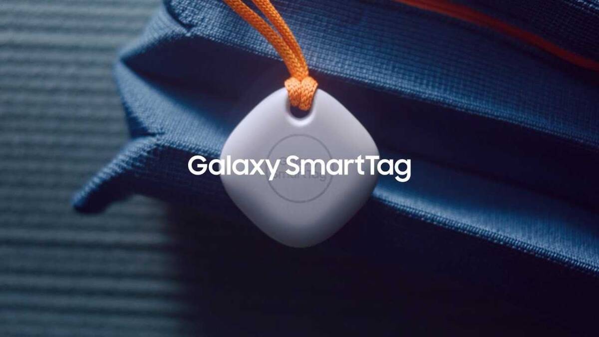 Обзор Samsung Galaxy SmartTag: как перестать терять вещи 15 Экшн-сцена из трейлера Invincible с главными героями