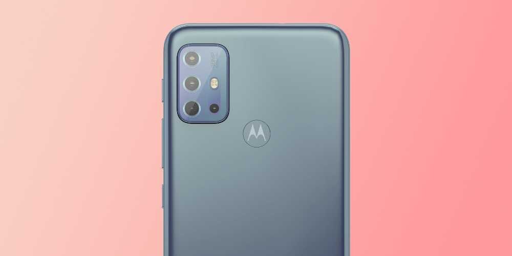 Анонсирован бюджетный Moto G20 с экраном 90 Гц 3 moto g20 pdp kv render 2viizn41m 2 1619429691