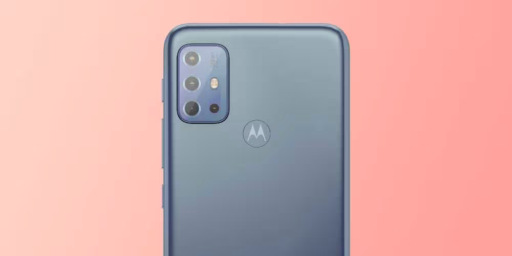 Анонсирован бюджетный Moto G20 с экраном 90 Гц 3 moto g20 pdp kv render 2viizn41m 2 1619429691