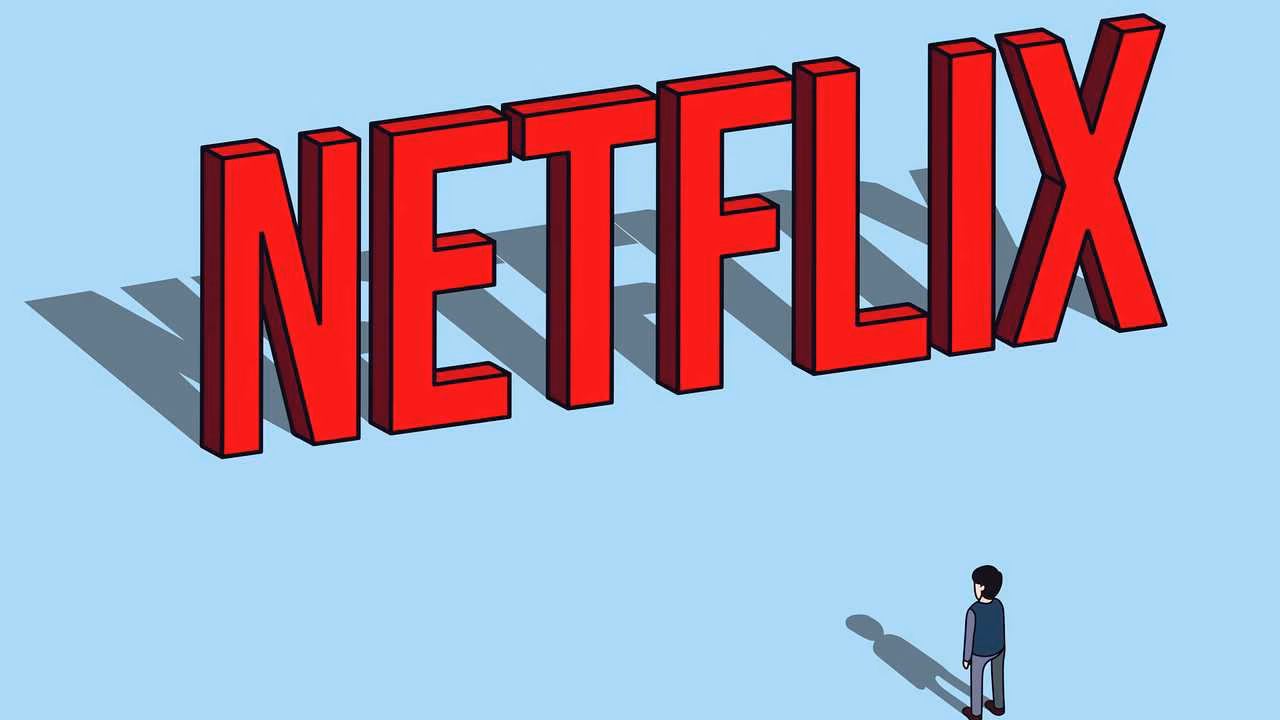 Супергеройские фильмы от Sony Pictures будут выходить эксклюзивно на Netflix после кинотеатров 3 netflix humour g1 1280x720 1