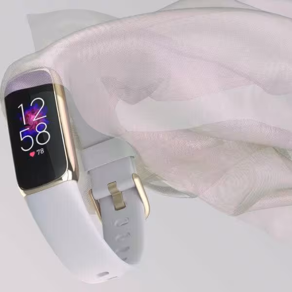 Fitbit Luxe