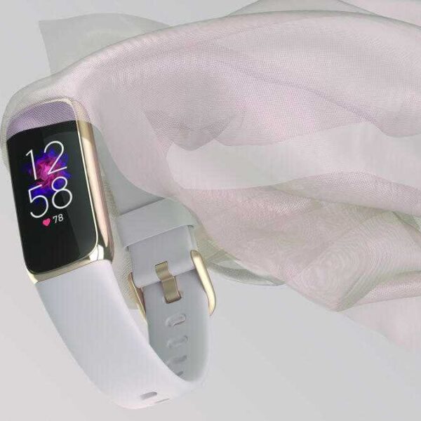 Fitbit Luxe