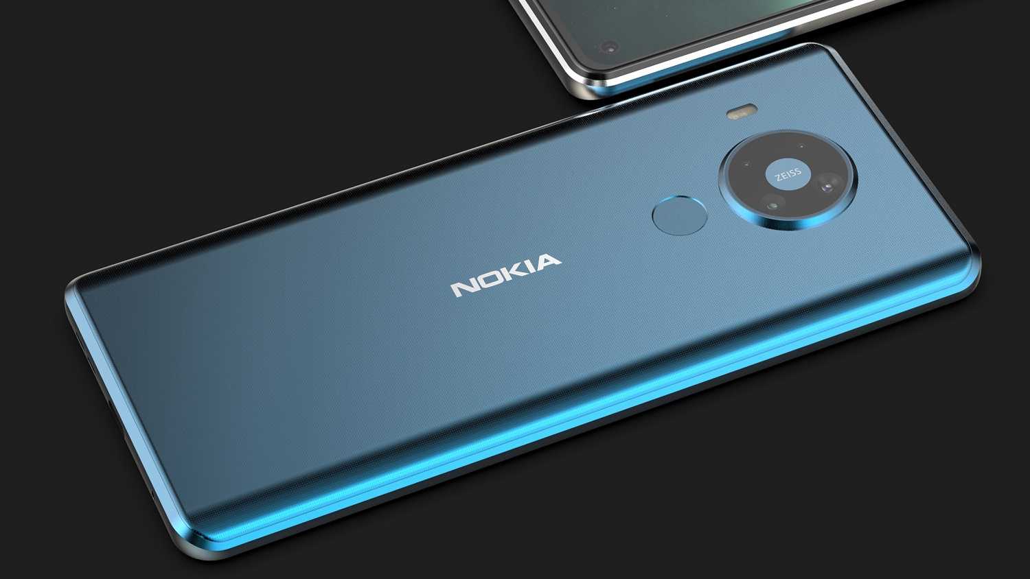 Nokia X20 — хорошая камера, 3 года обновлений, поддержка NFC и 5G 3 nokia 12851 large