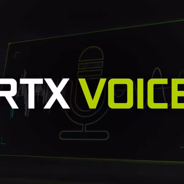 nvidia rtx voice featured image large