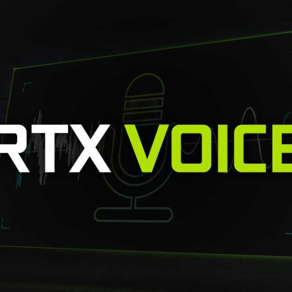nvidia rtx voice featured image large