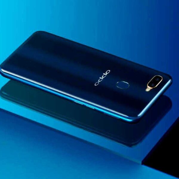 oppo ax7