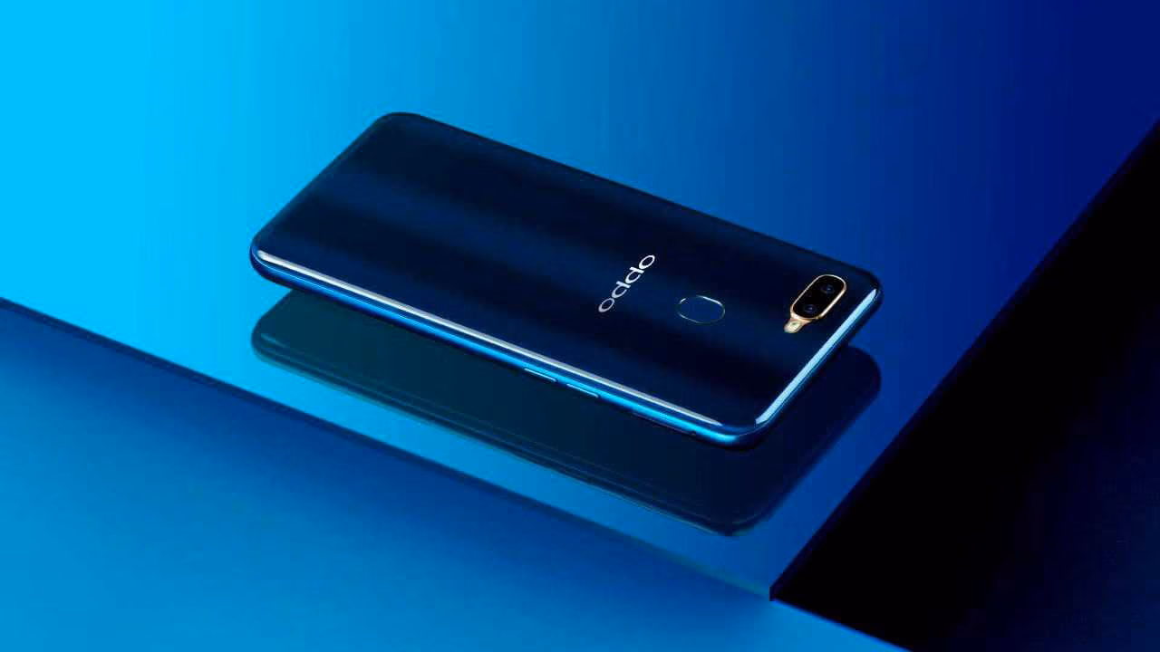 oppo