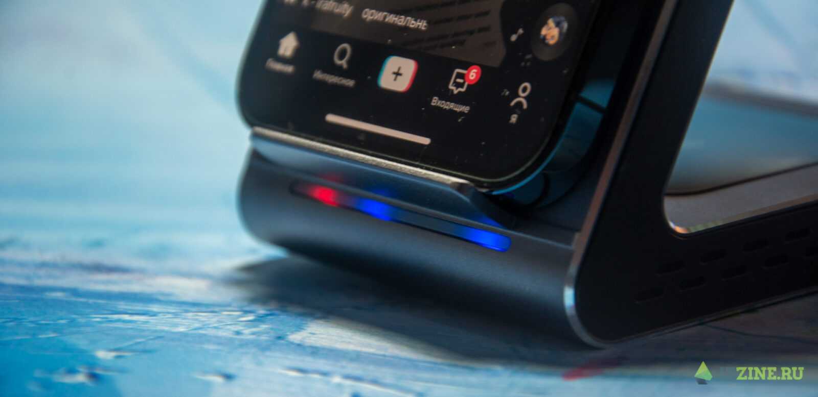 Обзор Prestigio ReVolt A8 и ReVolt A6: заряжаем все гаджеты одновременно 20 prestigio revolt 11
