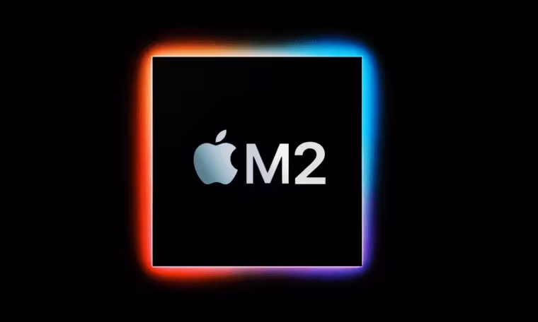 Apple запустила в массовое производство процессор Apple M2 2 Apple