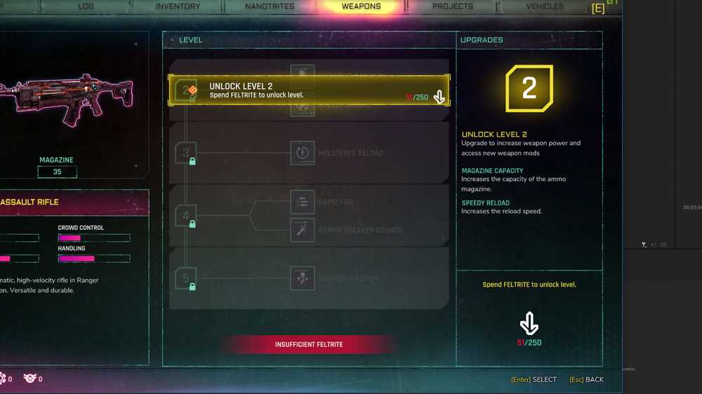 Гайд по RAGE 2. Инструкция по прокачке всего на свете — и не только 18 rage 2 102