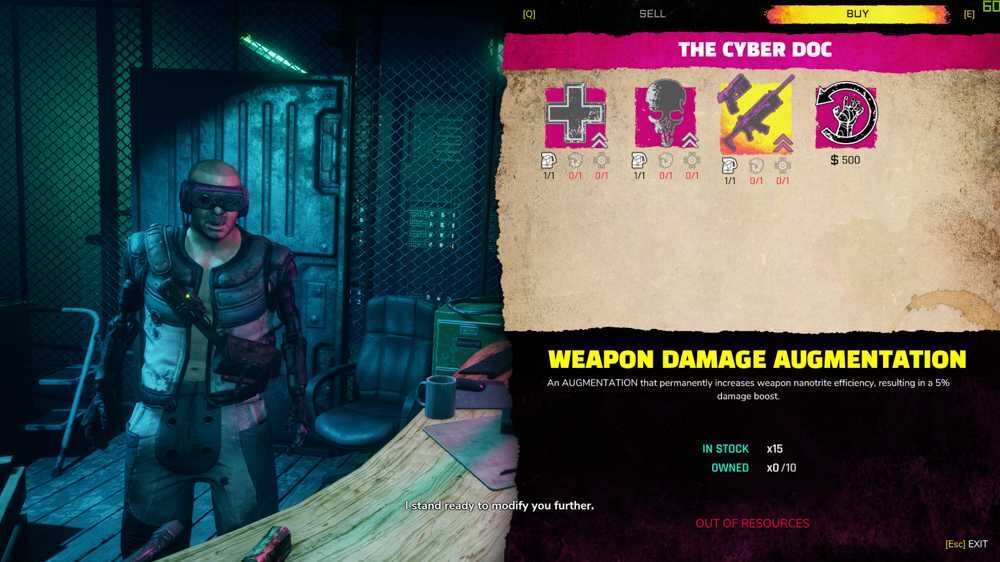 rage 2 110