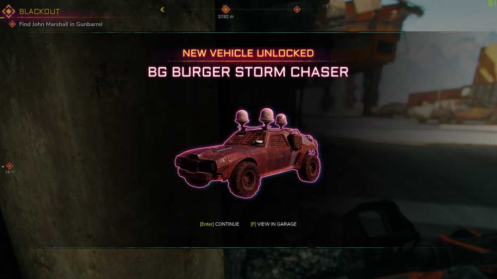 Гайд по RAGE 2. Инструкция по прокачке всего на свете — и не только 23 rage 2 115