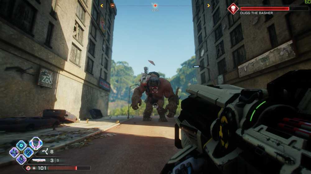 Гайд по RAGE 2. Инструкция по прокачке всего на свете — и не только 26 rage 2 21