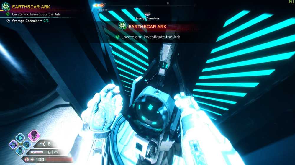 Гайд по RAGE 2. Инструкция по прокачке всего на свете — и не только 24 rage 2 58