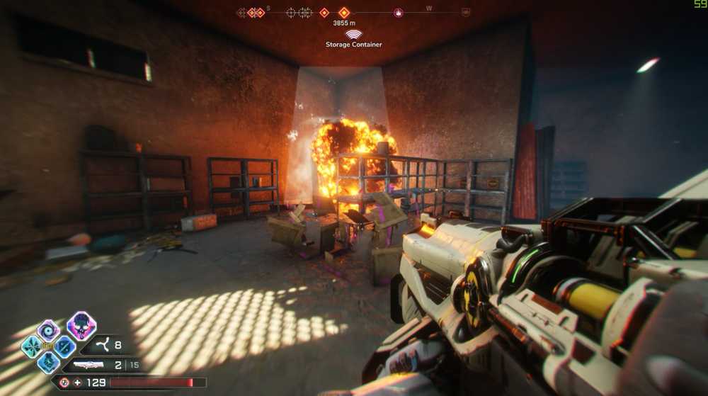 Гайд по RAGE 2. Инструкция по прокачке всего на свете — и не только 15 rage 2 7