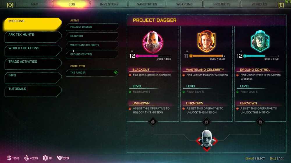 Гайд по RAGE 2. Инструкция по прокачке всего на свете — и не только 19 rage 2 82