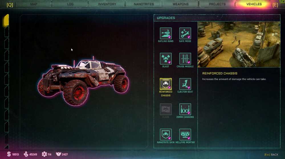 Гайд по RAGE 2. Инструкция по прокачке всего на свете — и не только 21 rage 2 84