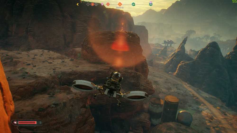 Гайд по RAGE 2. Инструкция по прокачке всего на свете — и не только 20 rage 2 87