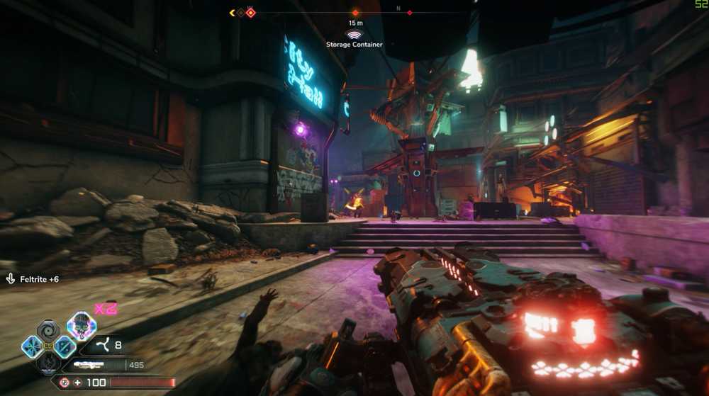 Гайд по RAGE 2. Инструкция по прокачке всего на свете — и не только 27 rage 2 94